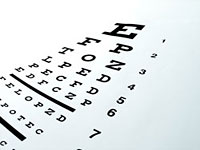 Our blog offers insight into eye care.