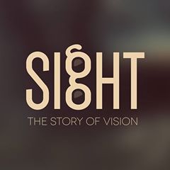 Courtesy of Sight: The Story of Vision