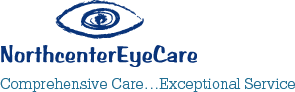 North Center Eye Care
