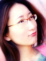 Eyeglasses can be stylish and attractive.